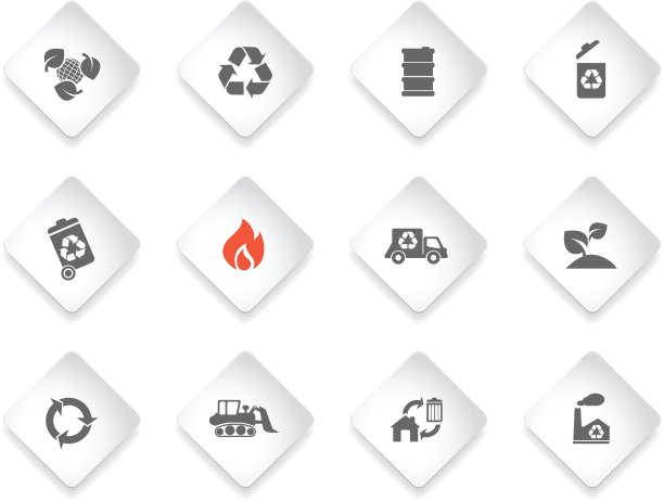 回收图标设置图片下载