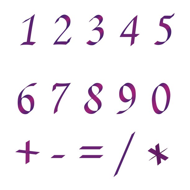 组数据图片下载