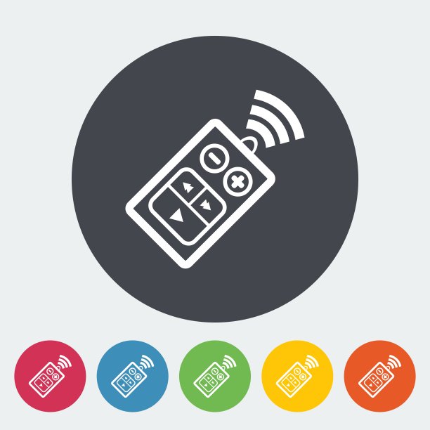 远程控制图标图片下载