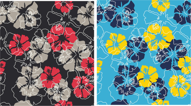 花的背景图片下载