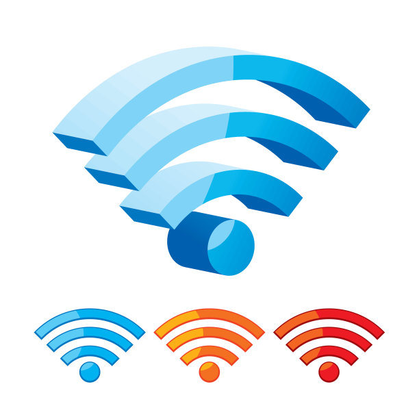 Wifi的象征图片下载