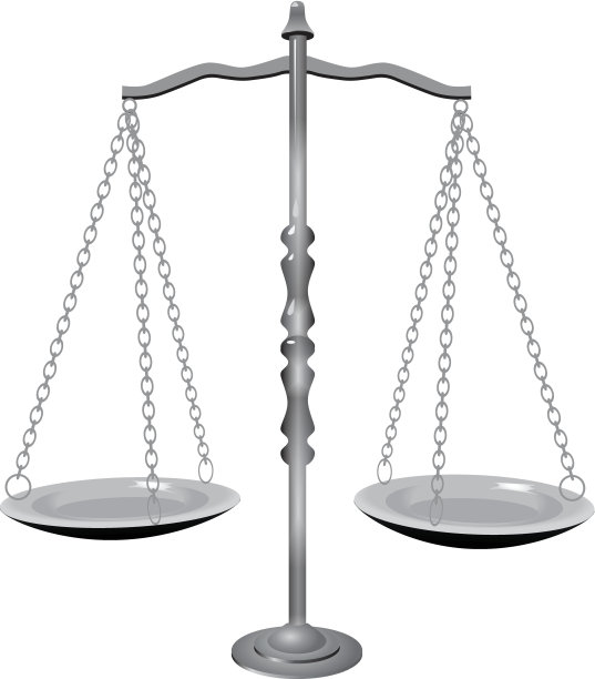 正义的象征图片下载