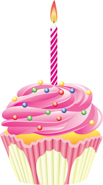 向量蛋糕图片下载