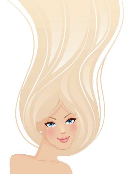 美丽的女人图片图片下载