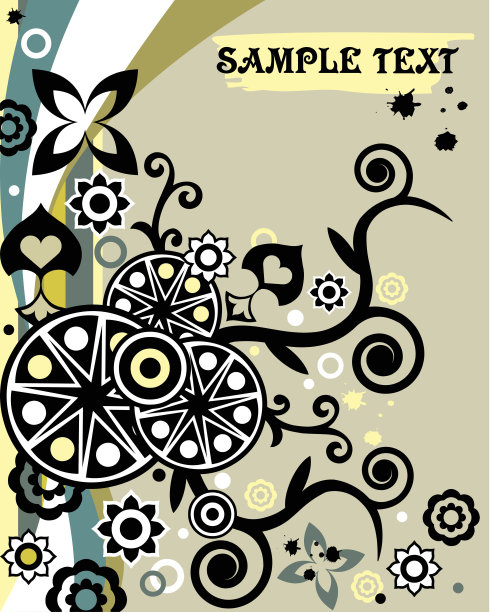 抽象的背景图片下载