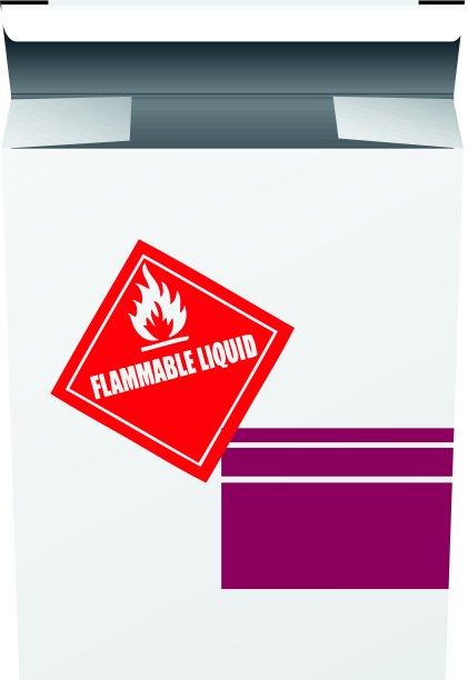 易燃液体箱图片下载