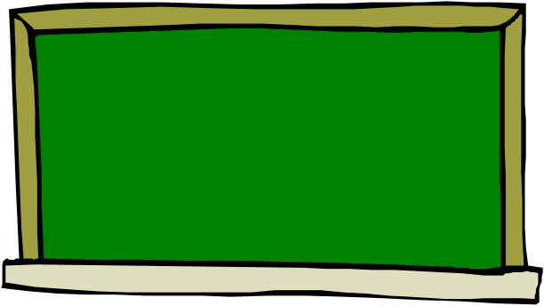 学校的黑板上图片下载