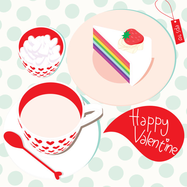 的情人节图片下载