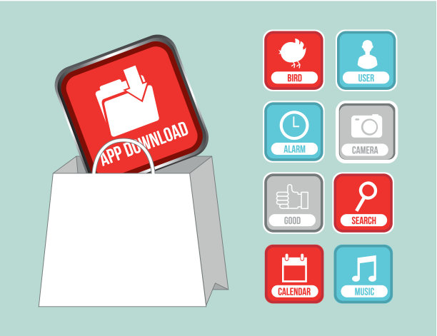 应用程序商店图片下载