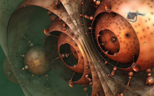 抽象背景3 d图片下载