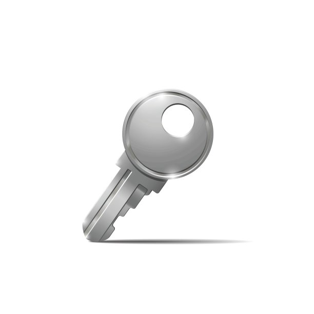 钥匙图标图片下载