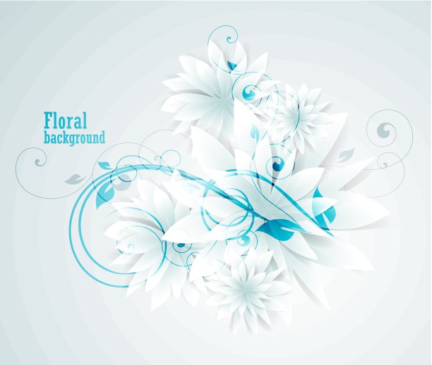 花的背景图片下载