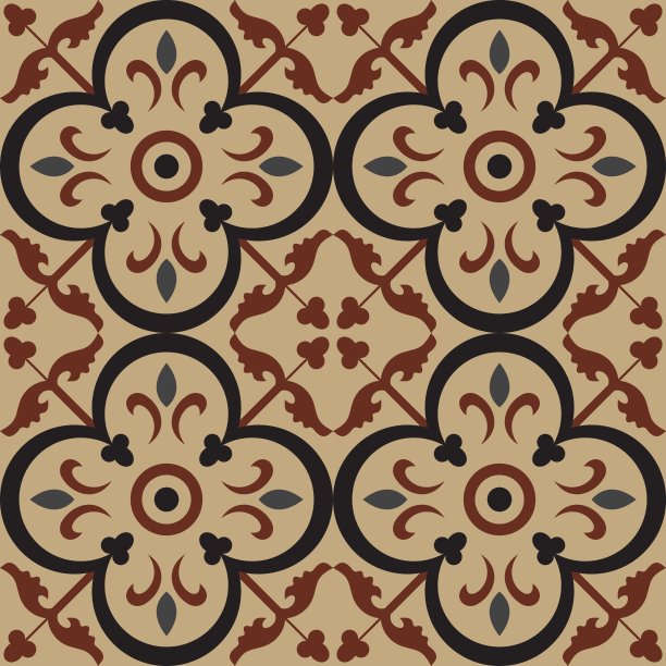 水力老式水泥瓦图片下载