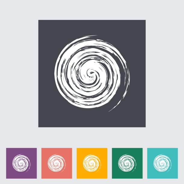 太阳平图标图片下载