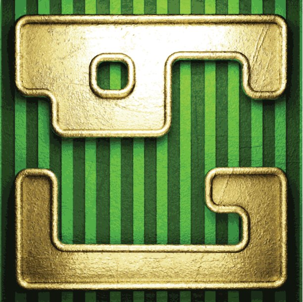 背景用金图片下载