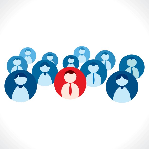 领导的概念图片下载