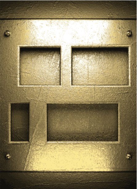 金色的背景图片下载