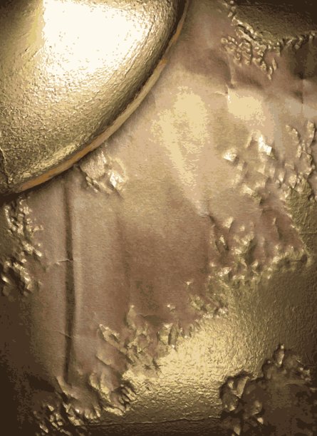 黄金和纸张背景图片下载