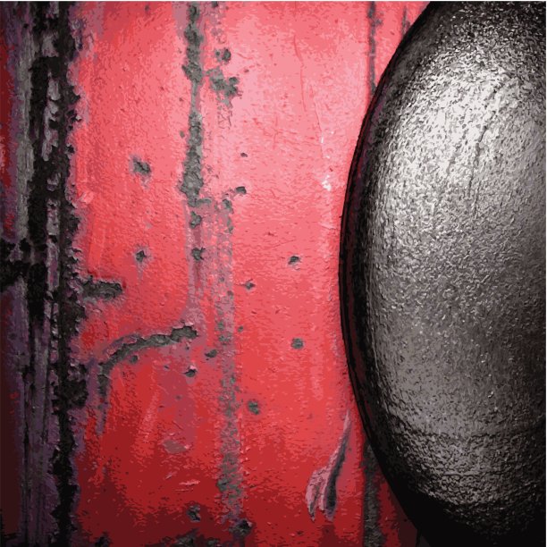 旧金属背景图片下载