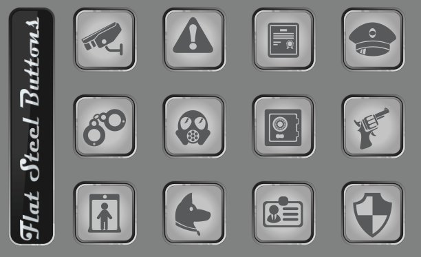 安全图标设置图片下载