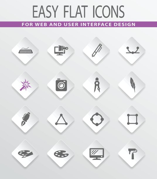 设计图标设置图片下载