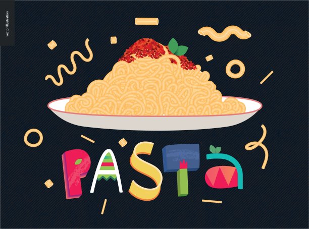 意大利餐厅设置图片下载