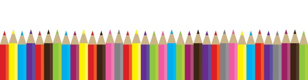 向量的铅笔图片下载