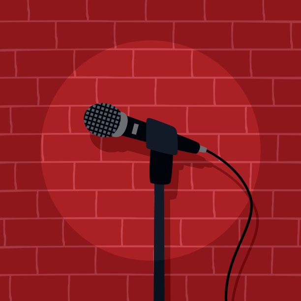 站起来喜剧图片下载