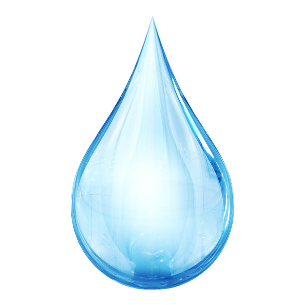 纯粹的水滴图片下载