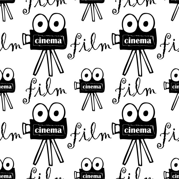 无缝模式与相机图片下载