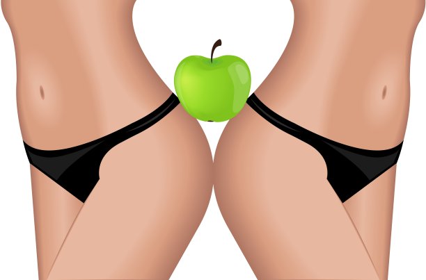 苹果的饮食图片下载