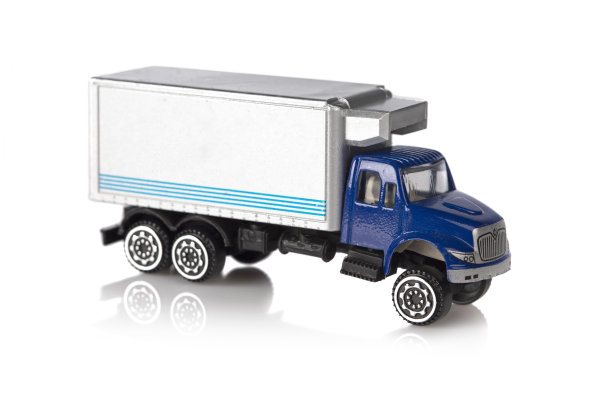 玩具卡车图片下载