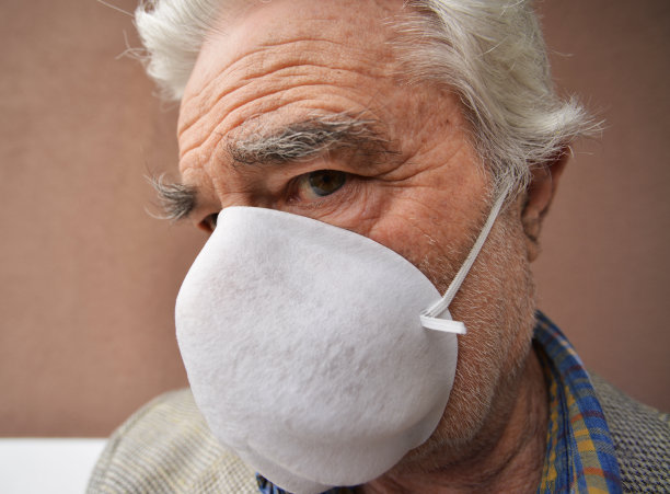 肖像与蒙版图片下载