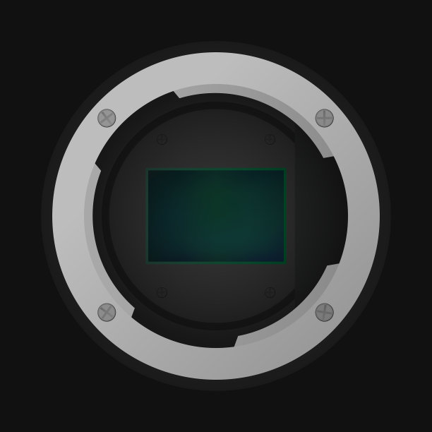 作物图像传感器图片下载