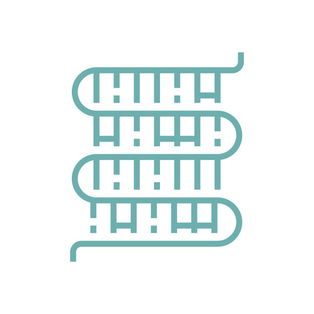 空调和空压机清洁工作和工具矢量图标设计，可编辑行程。图片下载