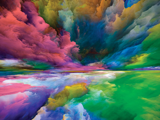 灯的梦境图片下载