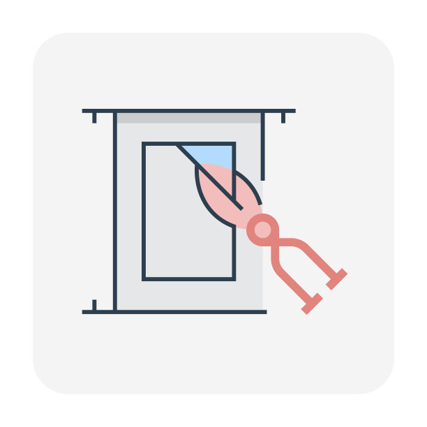 管道清洁图标图片下载