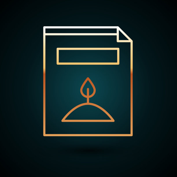 金线一包饱满的种子一种特殊的植物图片下载