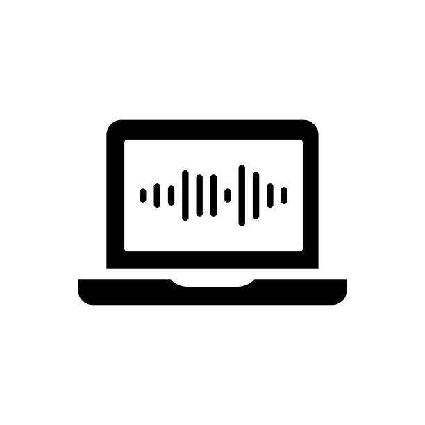 监控图标平面矢量模板设计潮流图片下载