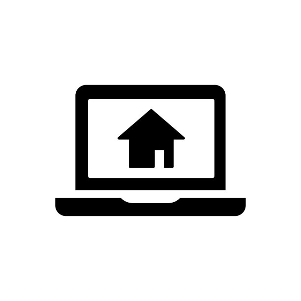 监控图标平面矢量模板设计潮流图片下载