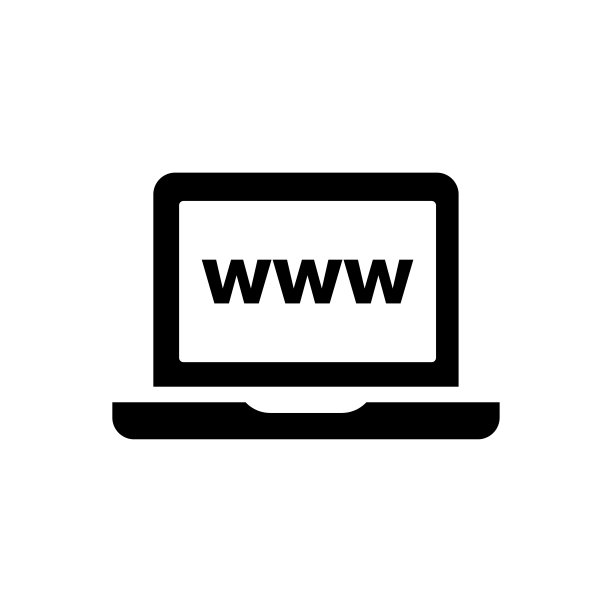 监控图标平面矢量模板设计潮流图片下载