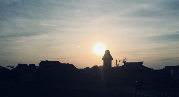 法国乡村图片下载