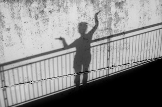 一个美丽的装饰栅栏的图像。图片下载