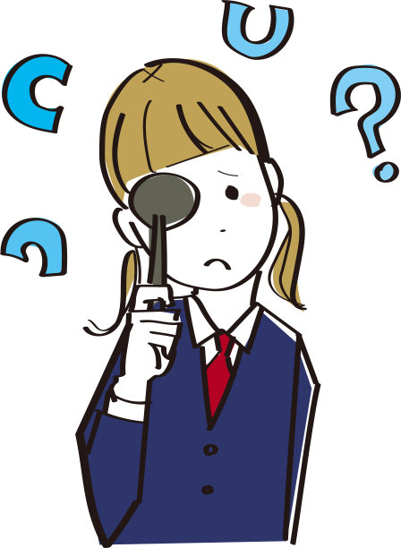 做视力测试的学生图片下载