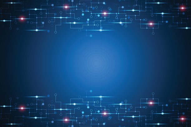 向量抽象背景技术创新。图片下载