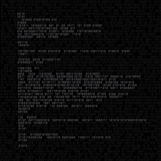 网络编码的背景图片下载