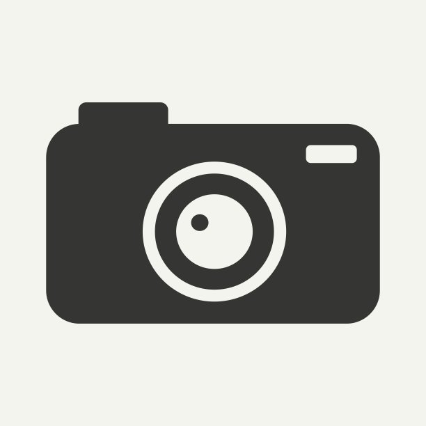 平在黑白移动应用相机图片下载