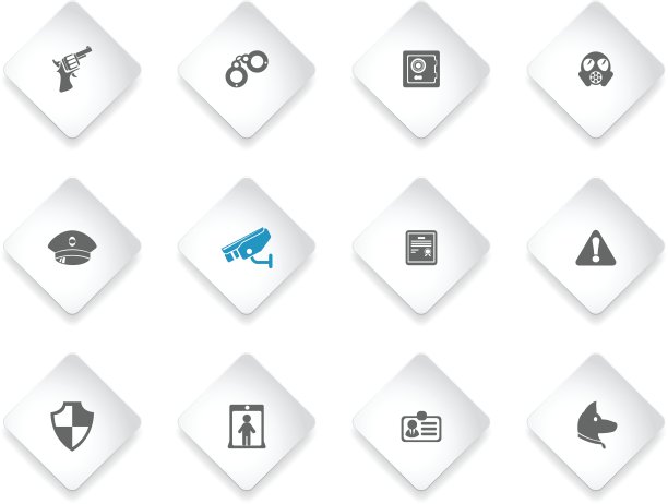 安全图标设置图片下载