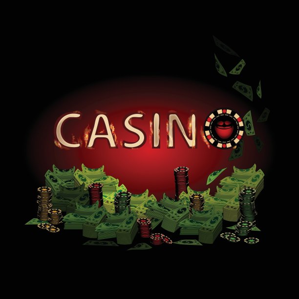 赌场失火信里有很多钱。图片下载