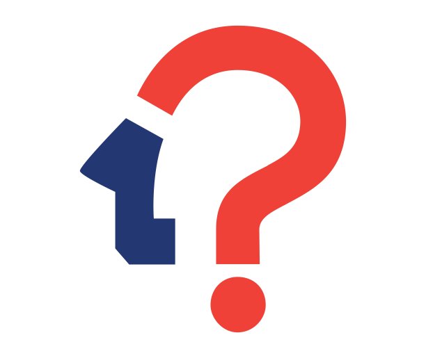 问号图标设计图片下载